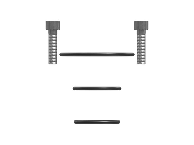 Cat® Reman Fuel Valve