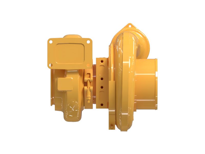 Cat® Reman Turbocharger