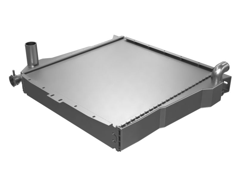 174-4429: РАДИАТОР