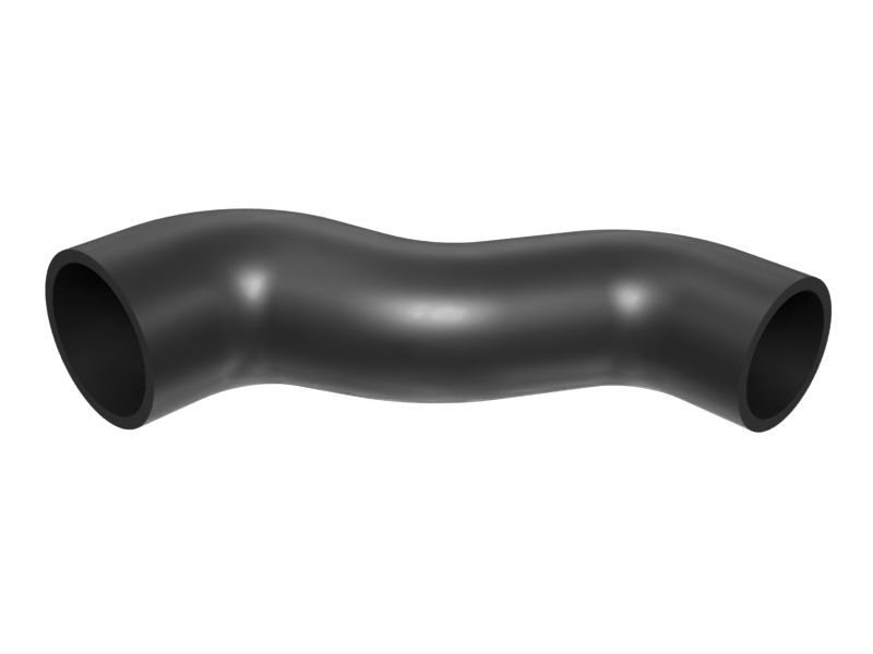 612-5664: Air Cleaner Hose 6125664 купить