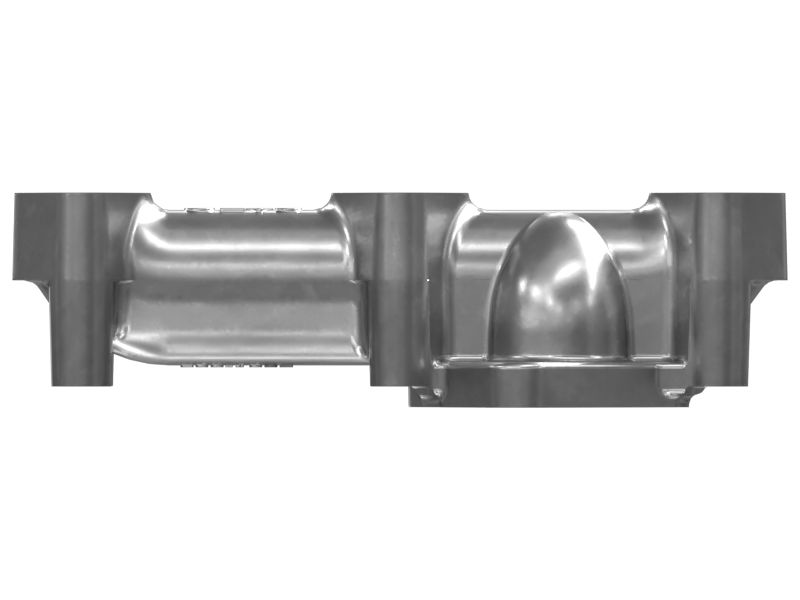 Exhaust Manifold