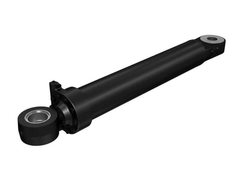 30R-1014: Cat® Reman Hydraulic Cylinder