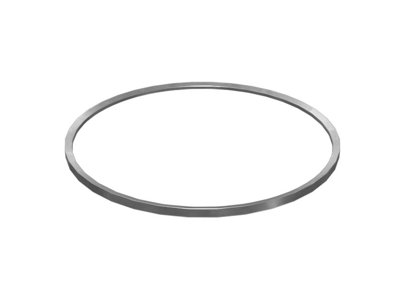 561-7809: Engine Alternator V Belt