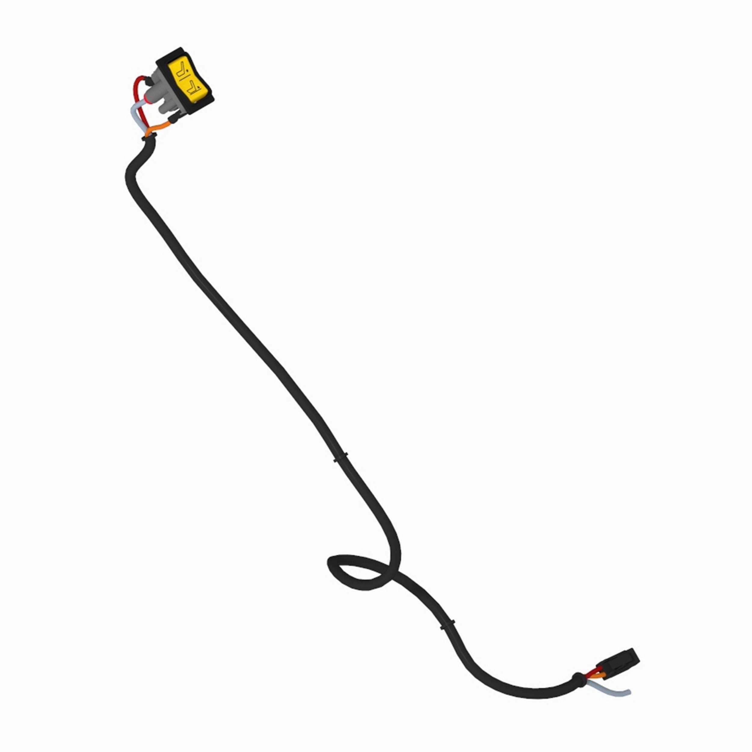 601-3857: Suspension Switch Group 6013857 Caterpillar