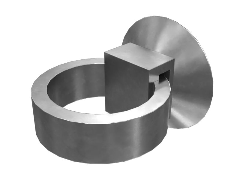 501-8775: ОПОРА FIR TR