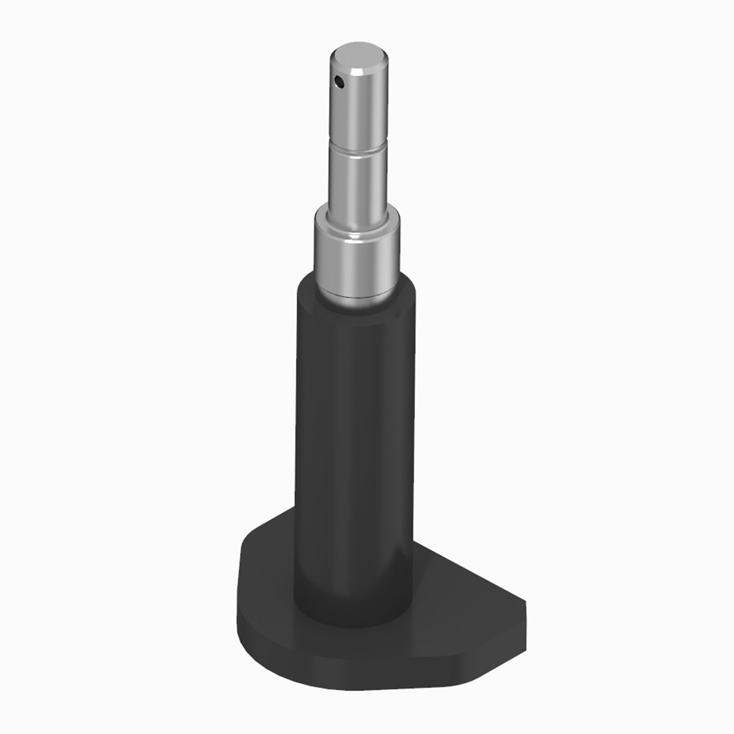 629-4976: Cylinder Assembly