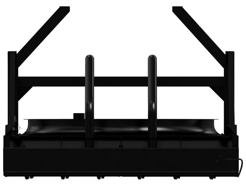 БЛОК РАДИАТОРА