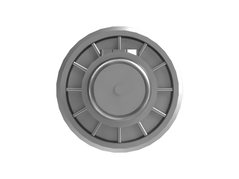 Cat® Reman Turbocharger Cartridge