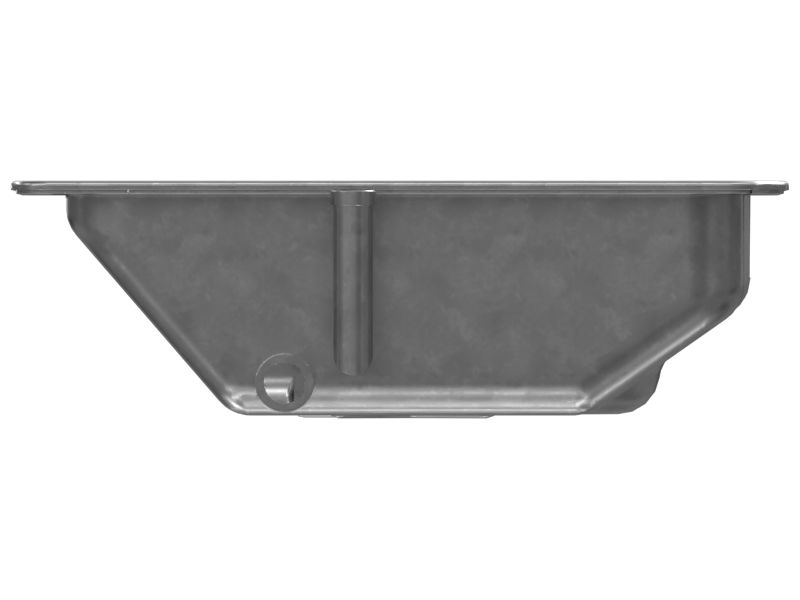 МАСЛЯНЫЙ ПОДДОН В СБОРЕ