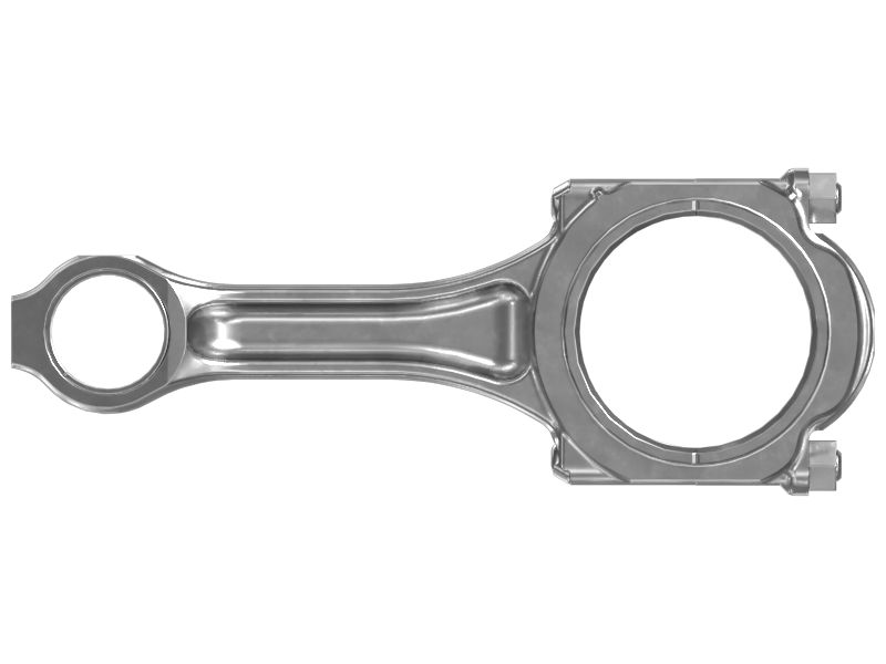 ШТОК В СБОРЕ