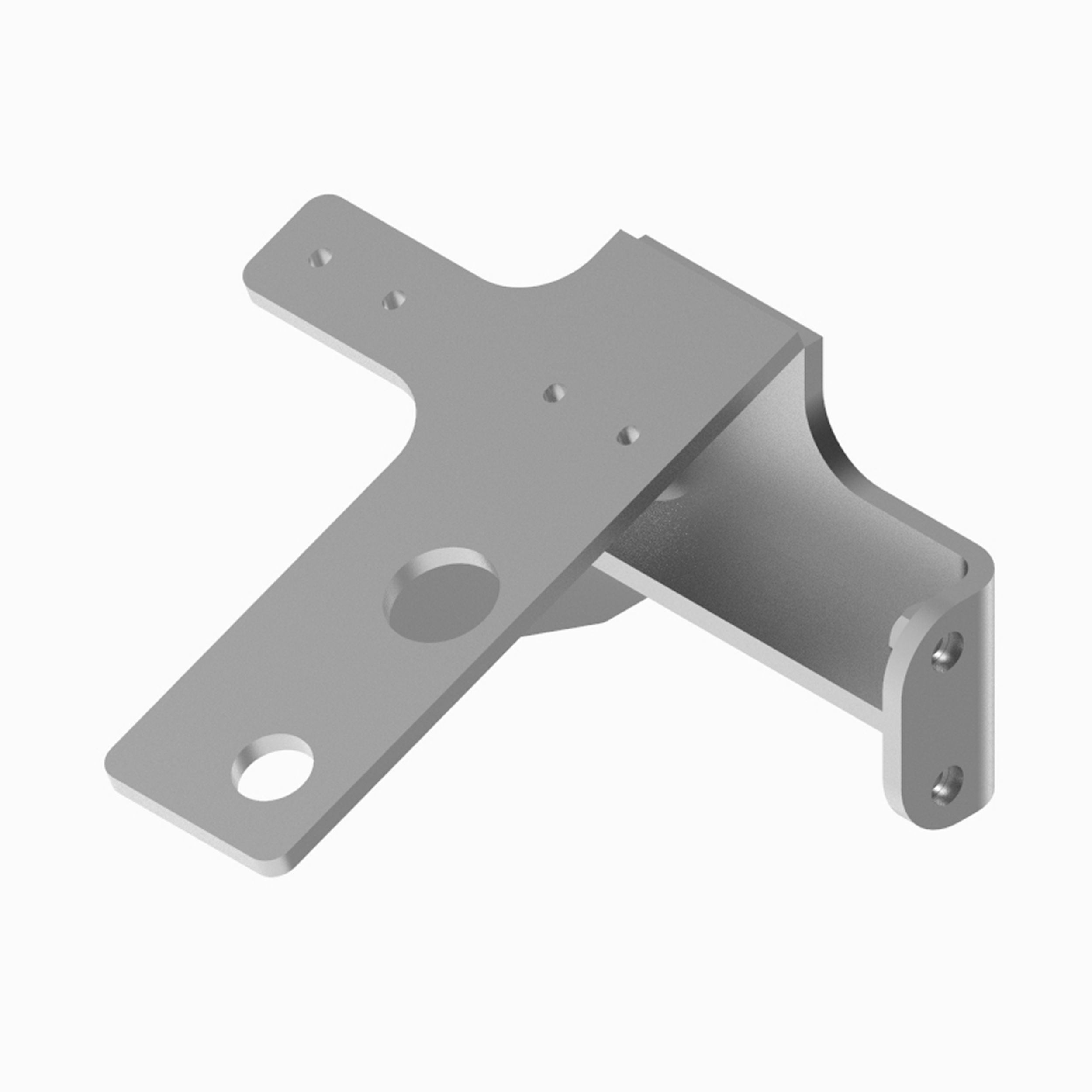 567-3597: Bracket Assembly 5673597 купить