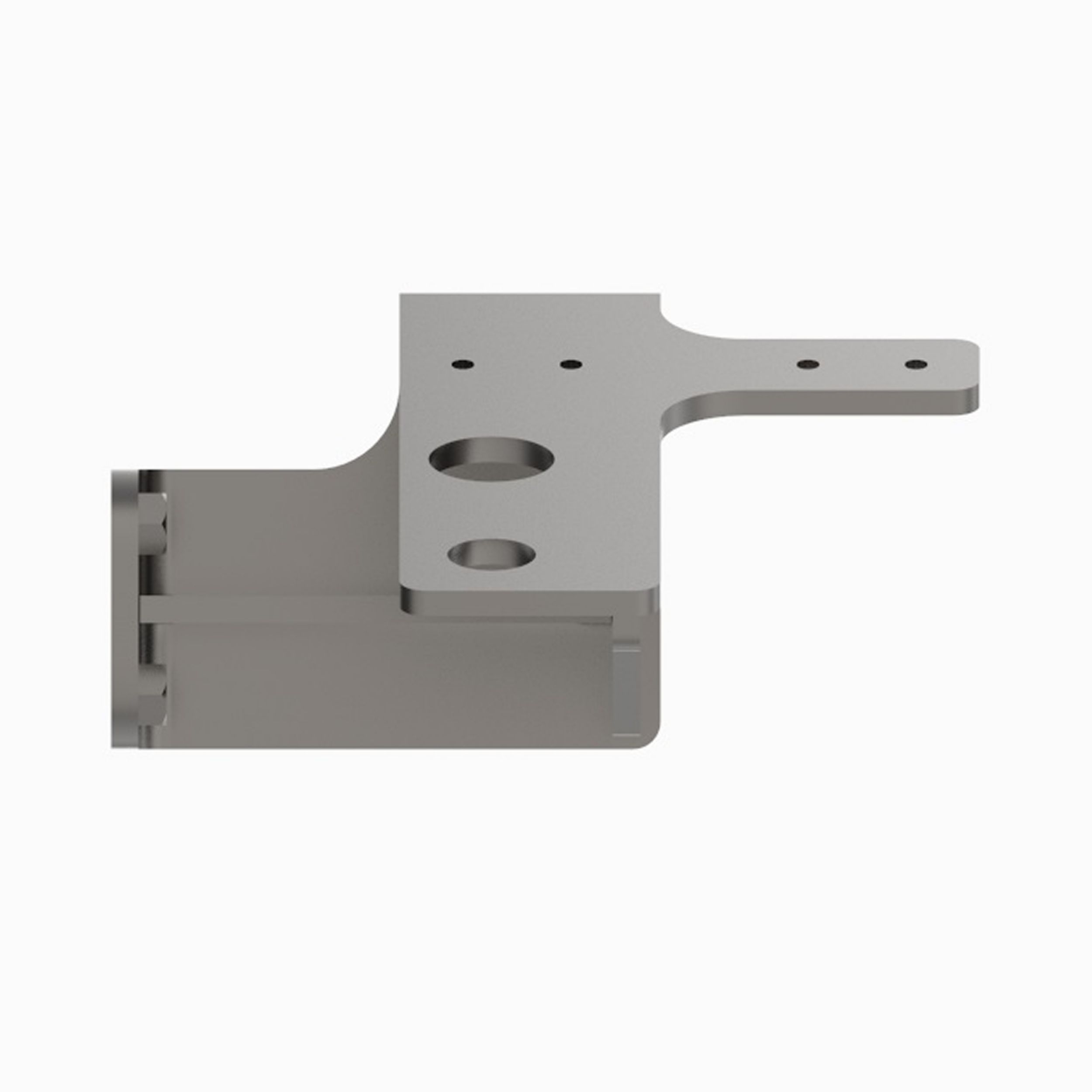 567-3598: Bracket Assembly 5673598 купить