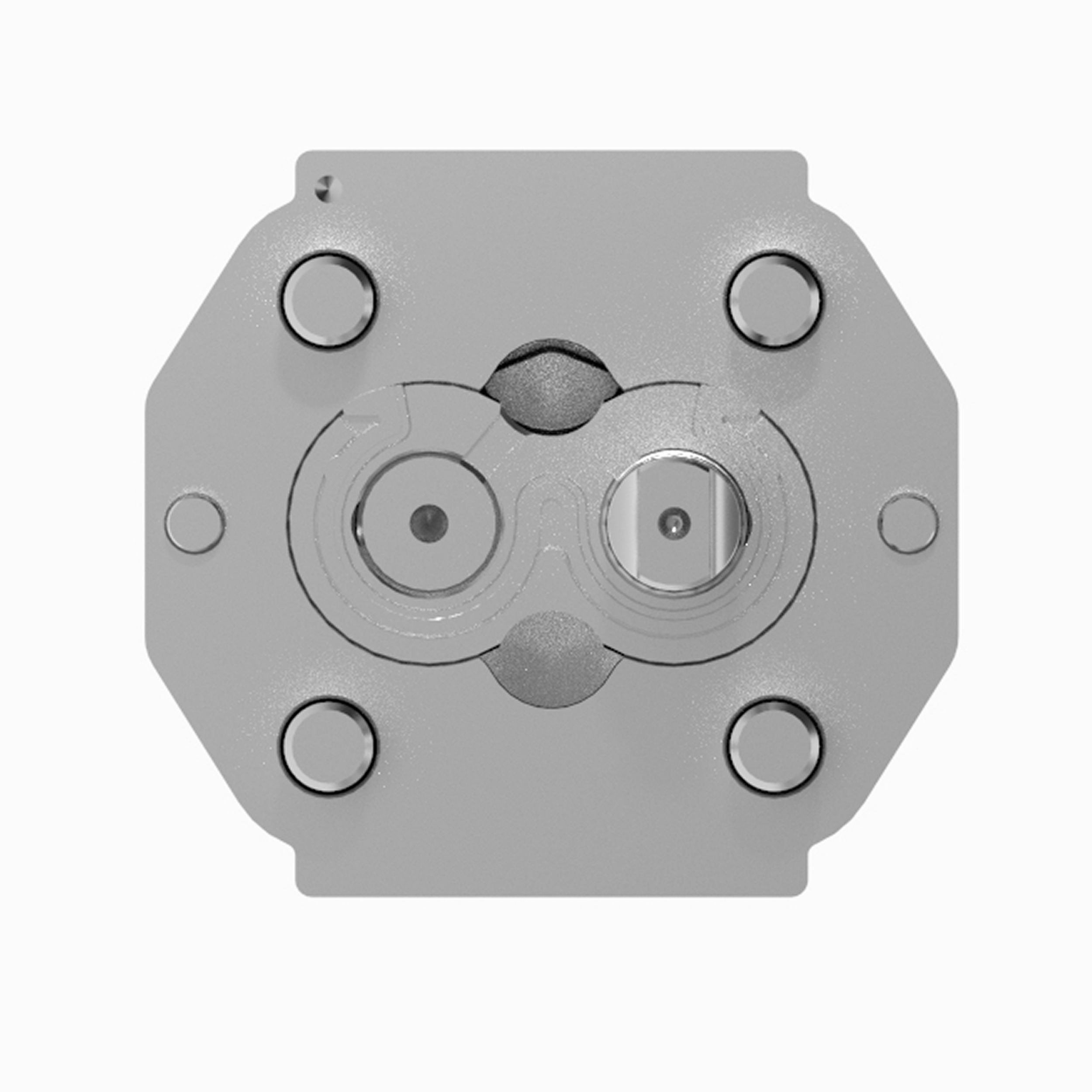 Gear Pump Group