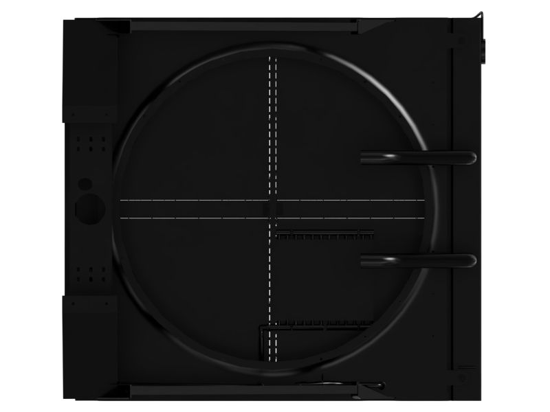 БЛОК РАДИАТОРА