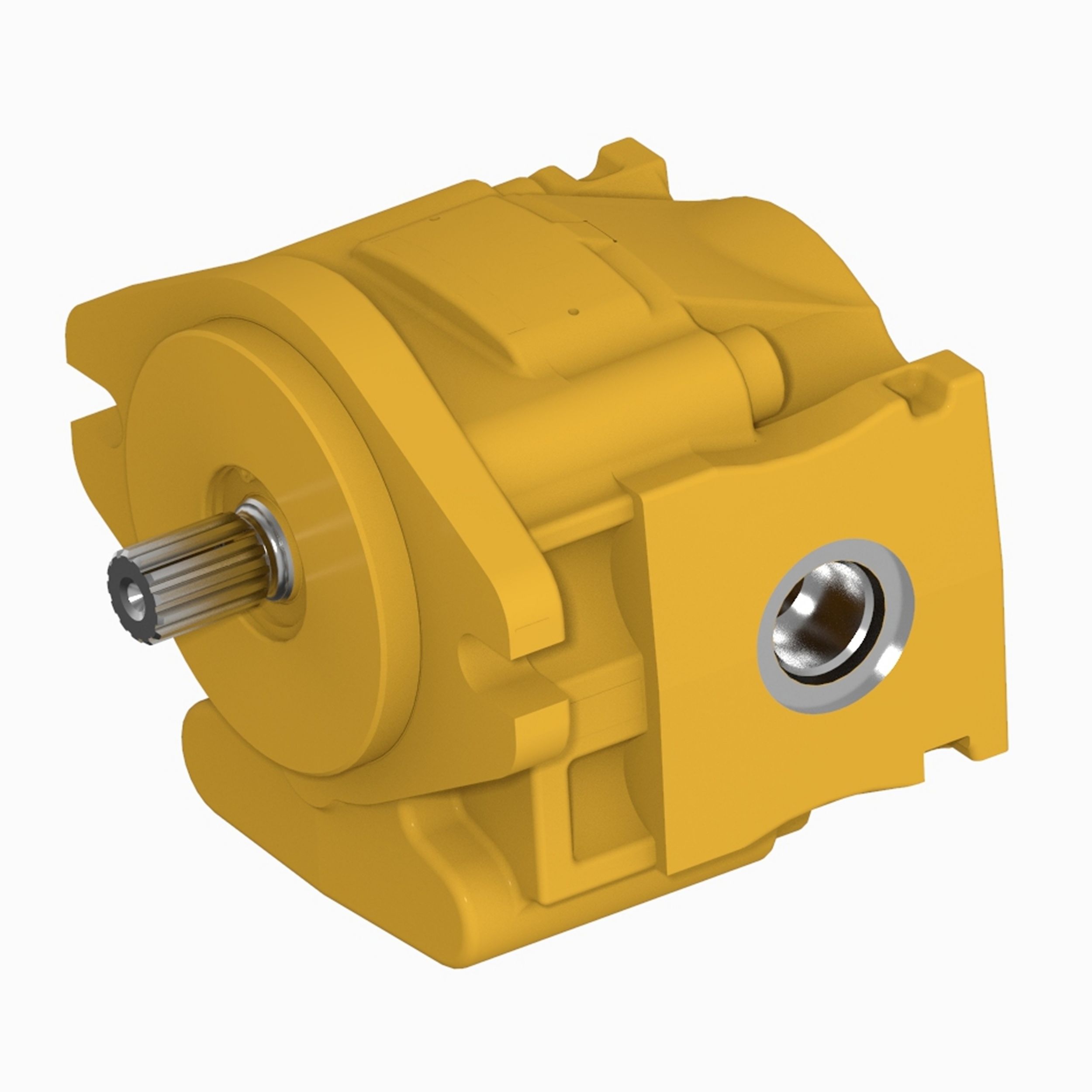 615-8887: Vibratory Motor