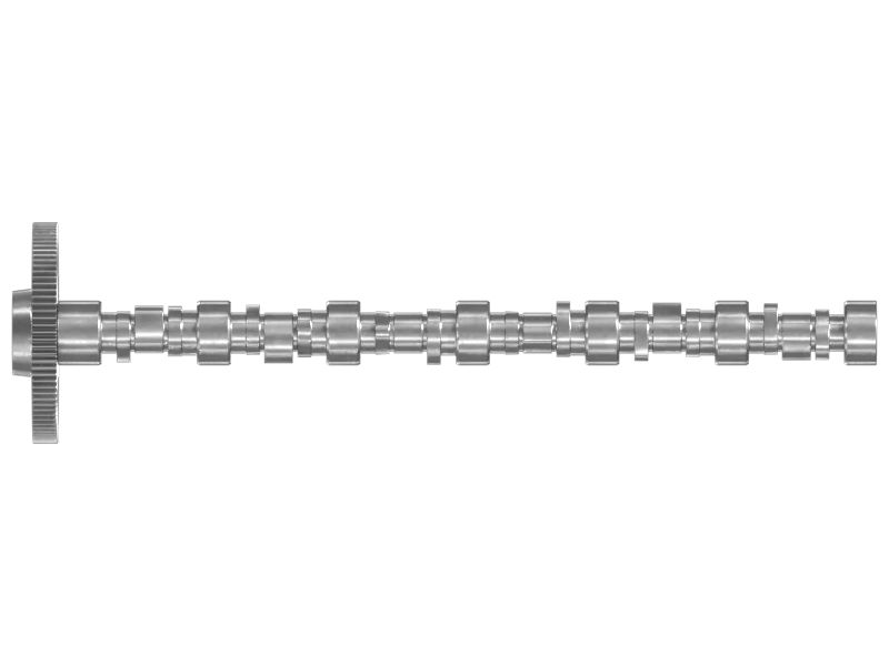 РАСПРЕДЕЛИТЕЛЬНЫЙ ВАЛ В СБОРЕ