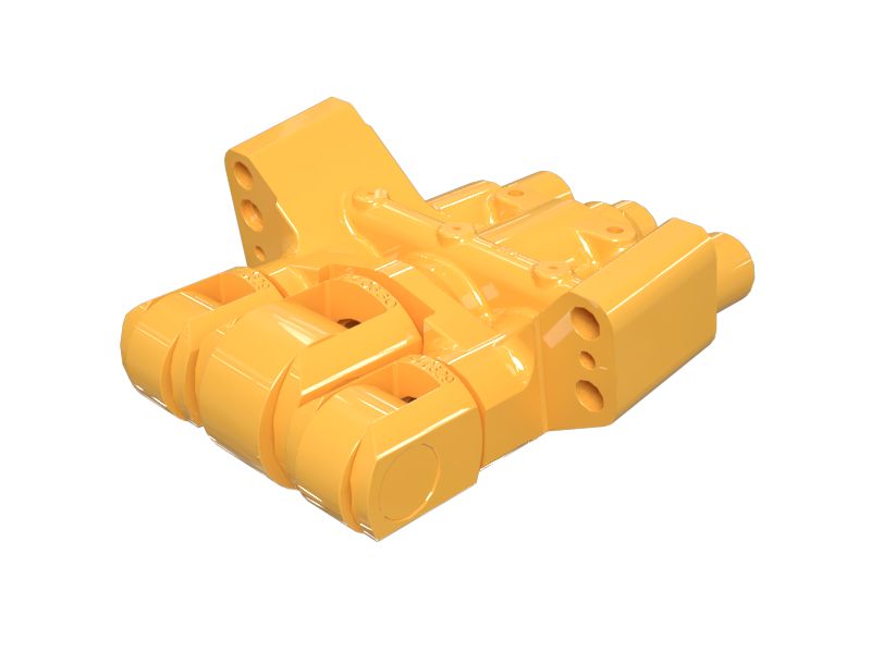 Толкатель G