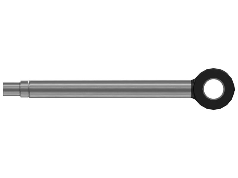 Cat® Reman Hydraulic Rod with Eye Bearing