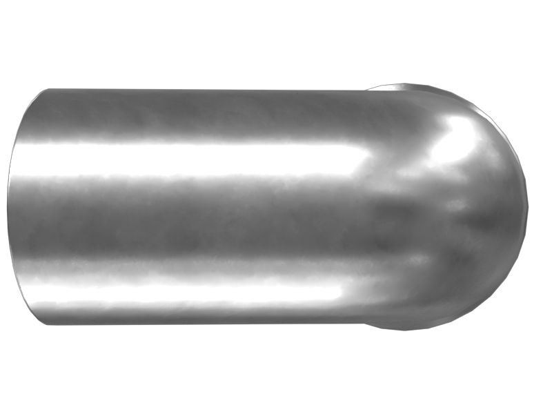 КОНЦЕВАЯ ТРУБА