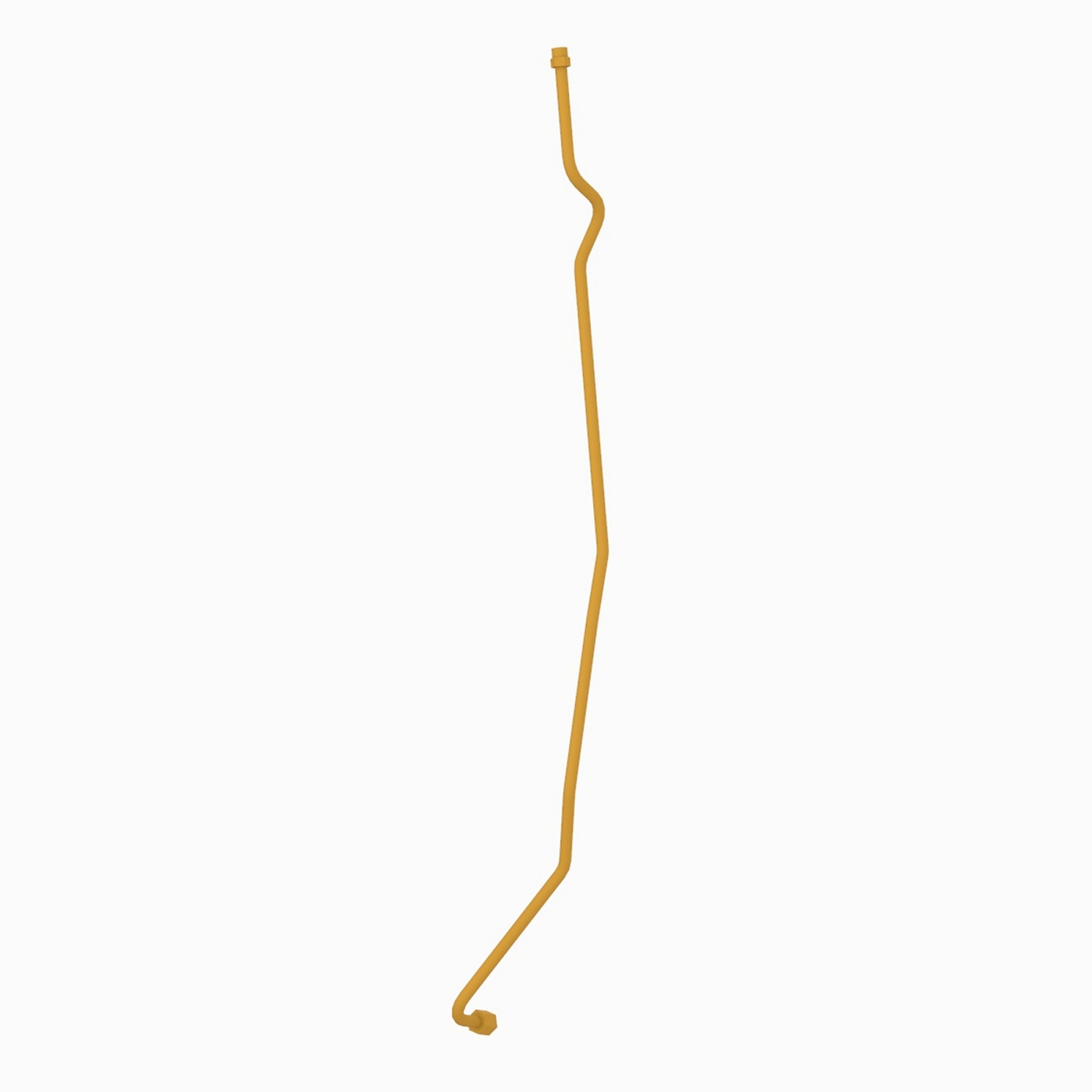 605-8515: Tube Assembly | CATCorp
