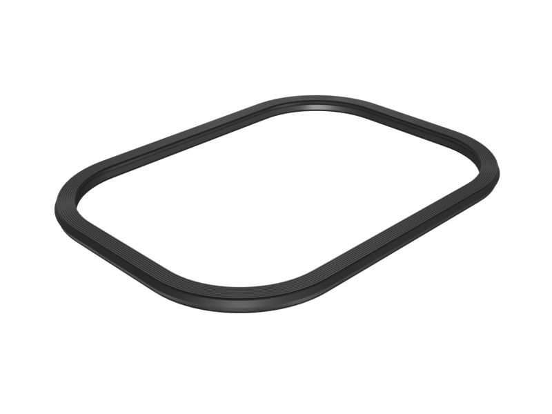 3N-2012: Empaquetadura en espiral