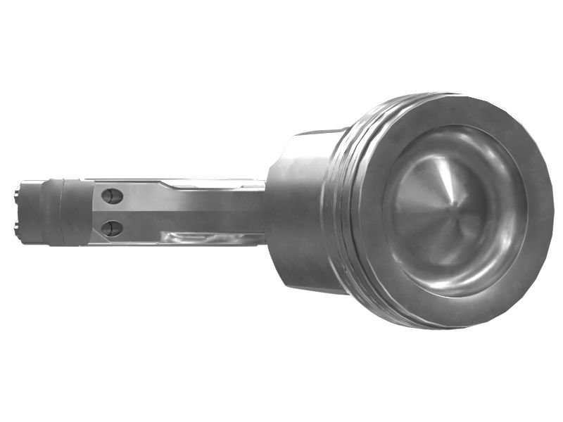 Комплект цилиндра