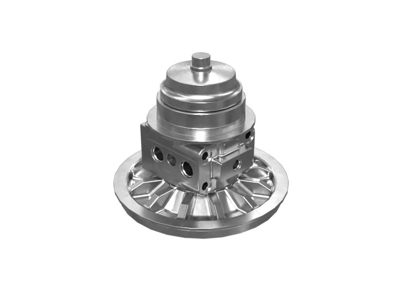 20R-8547: БЛОК СЕРДЦЕВИНЫ