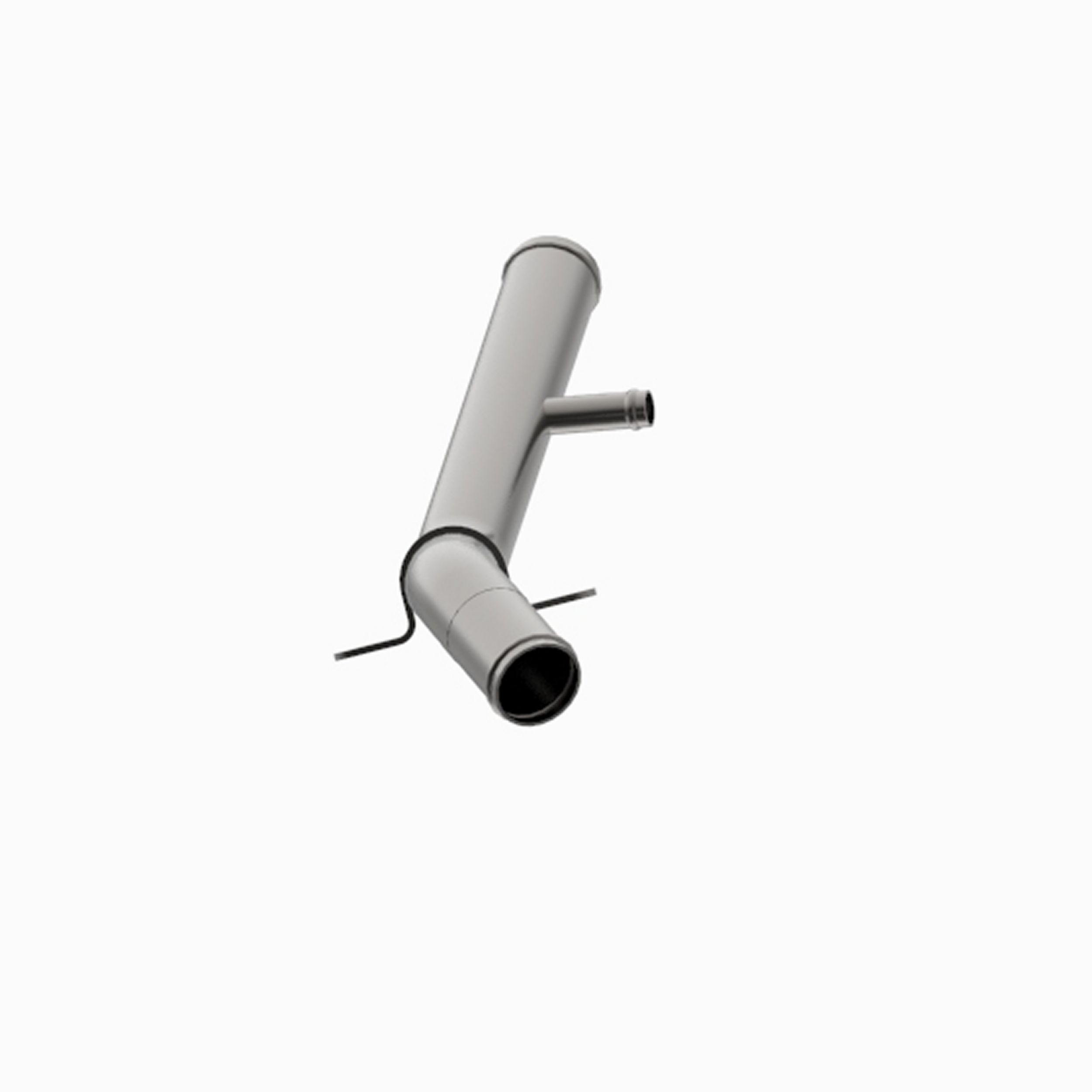 Cooling Tube Assembly