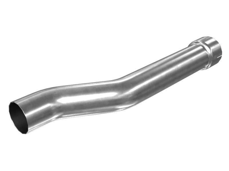 474-9959: 111.3mm Inner Diameter Dust Ejector Extension Pipe | CATCorp