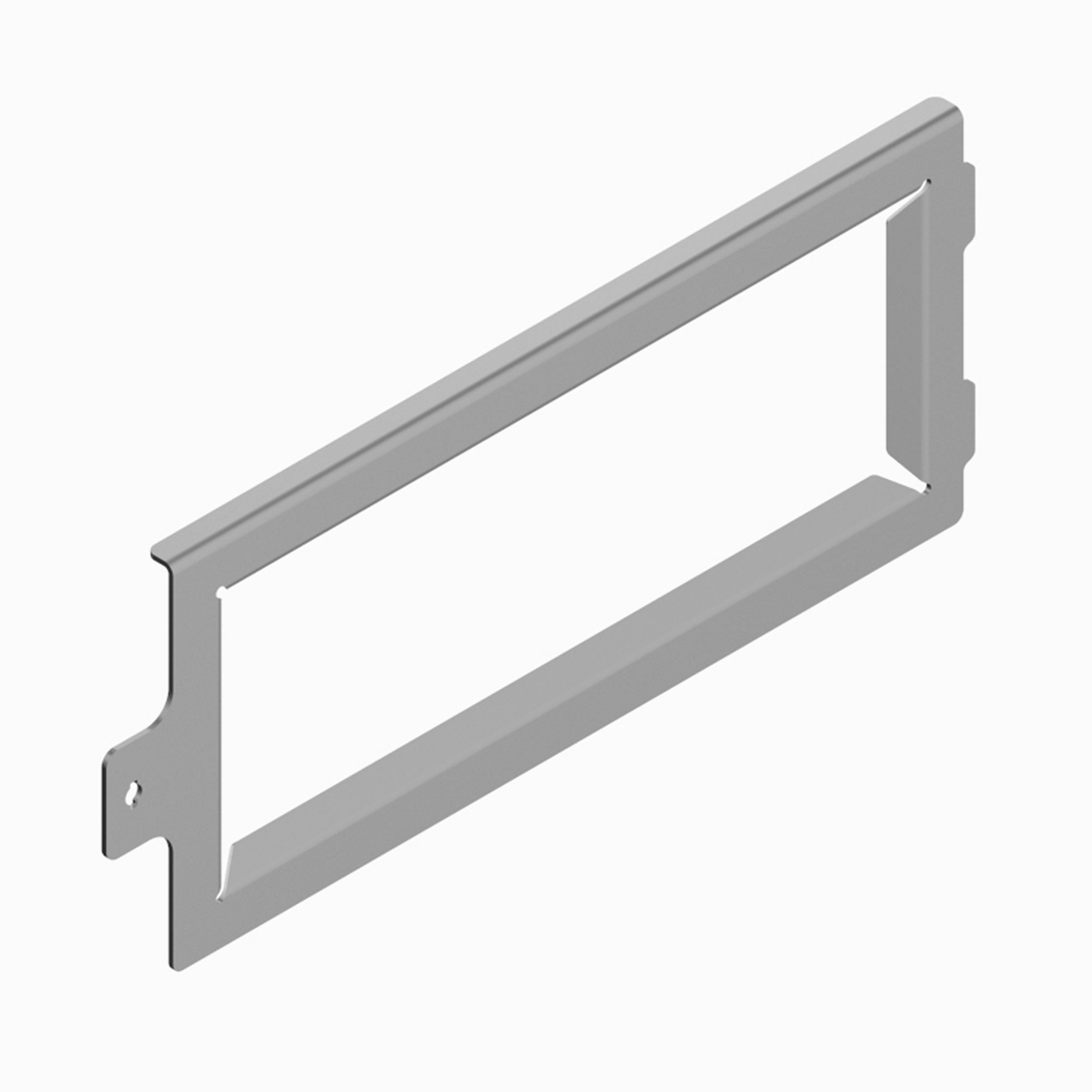 627-0846: Filter Bracket