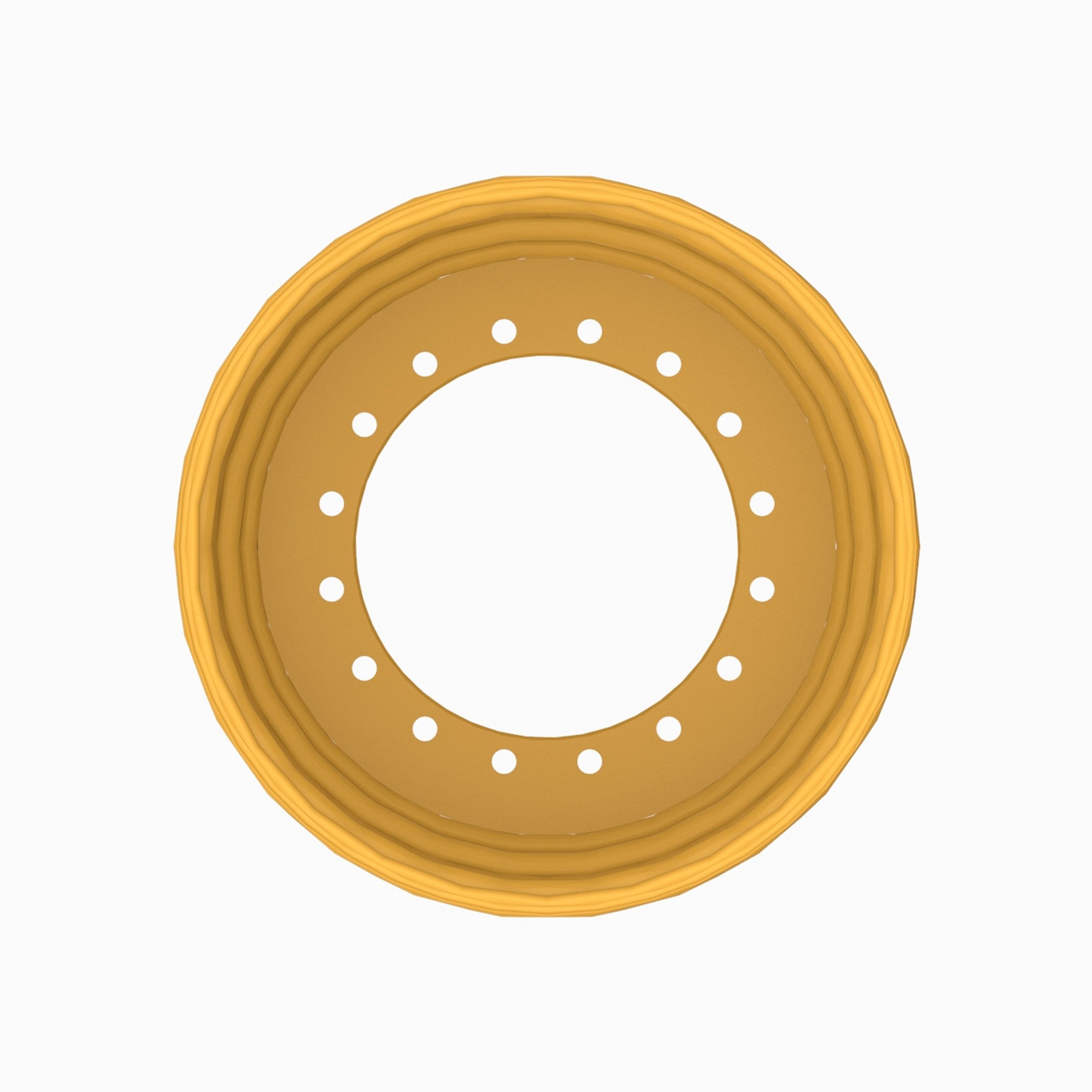 604-8225: Rim Assembly 6048225 купить