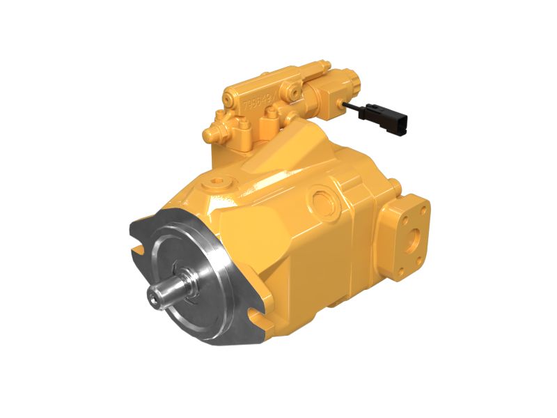 4370146 PUMP GPPSB Cat® Parts Store