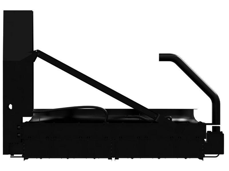 БЛОК РАДИАТОРА