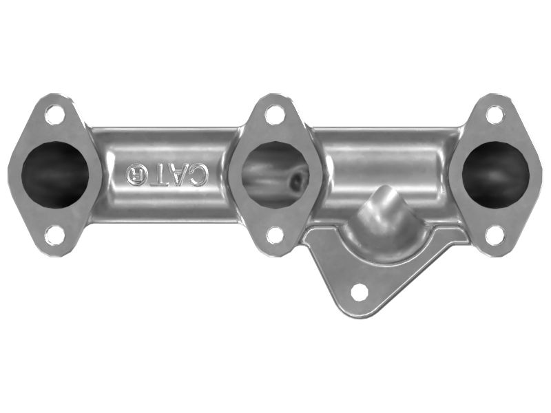 Exhaust Manifold
