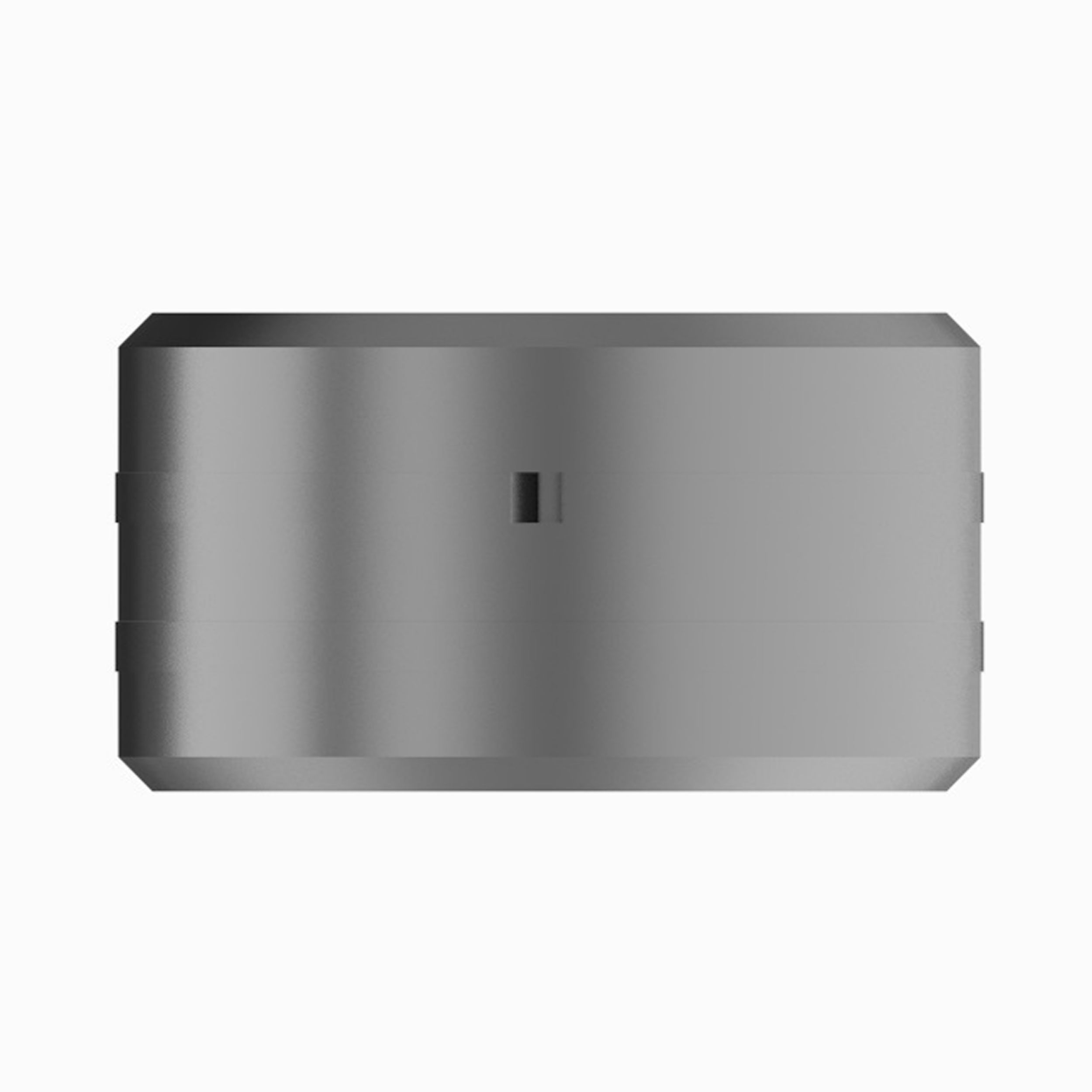 Control Piston Assembly