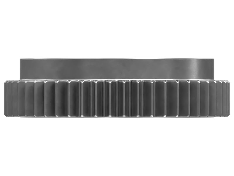 ШЕСТЕРНЯ РАСПРЕДЕЛИТЕЛЬНОГО ВАЛА В СБОРЕ