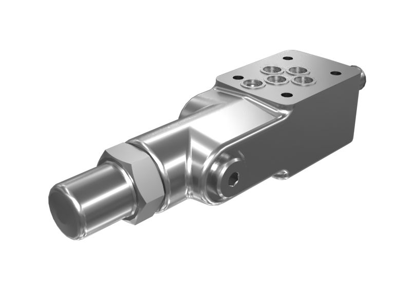 441-4929: VALVE AS-CON | Cat® Parts Store