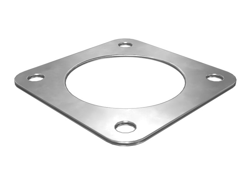 2F-4586: Exhaust Fitting Gasket
