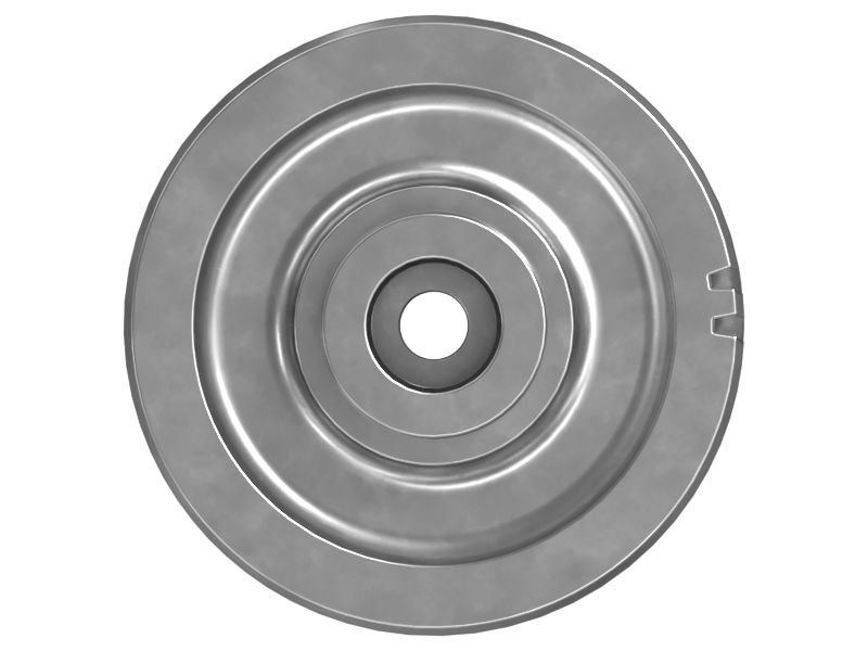 ШЕСТЕРНЯ В СБОРЕ