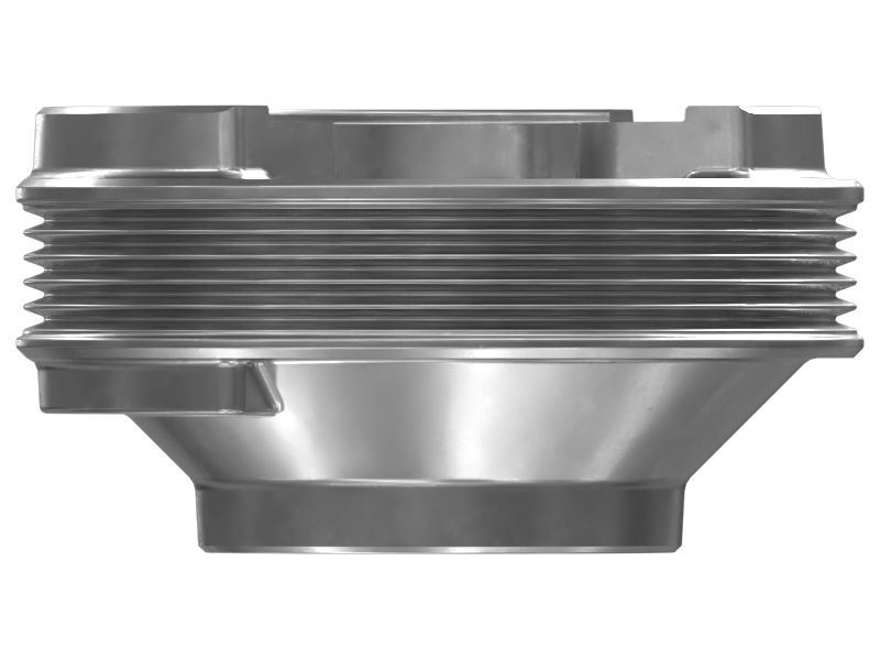 Engine Crankshaft Pulley