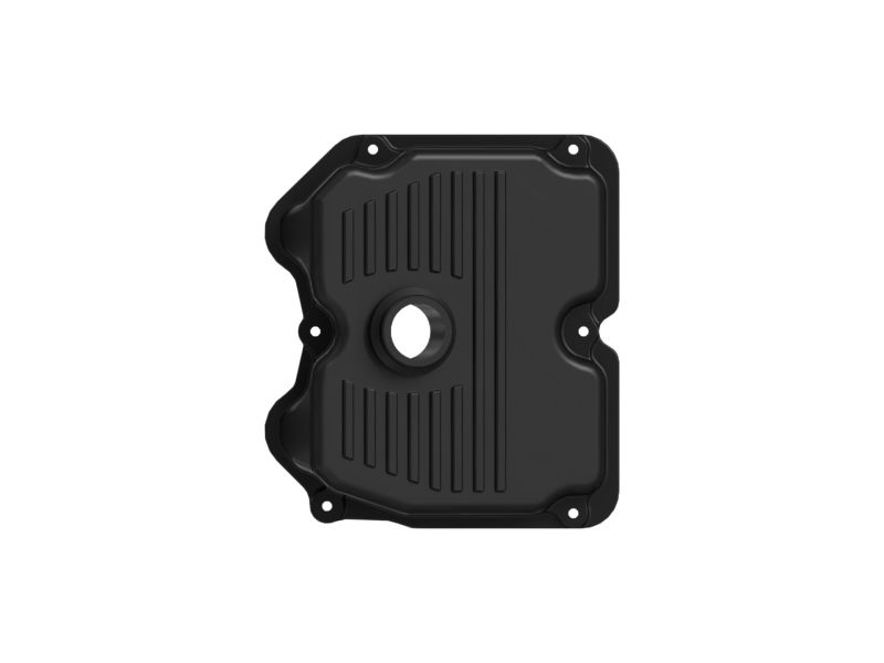 Крышка клапанного механизма в сборе