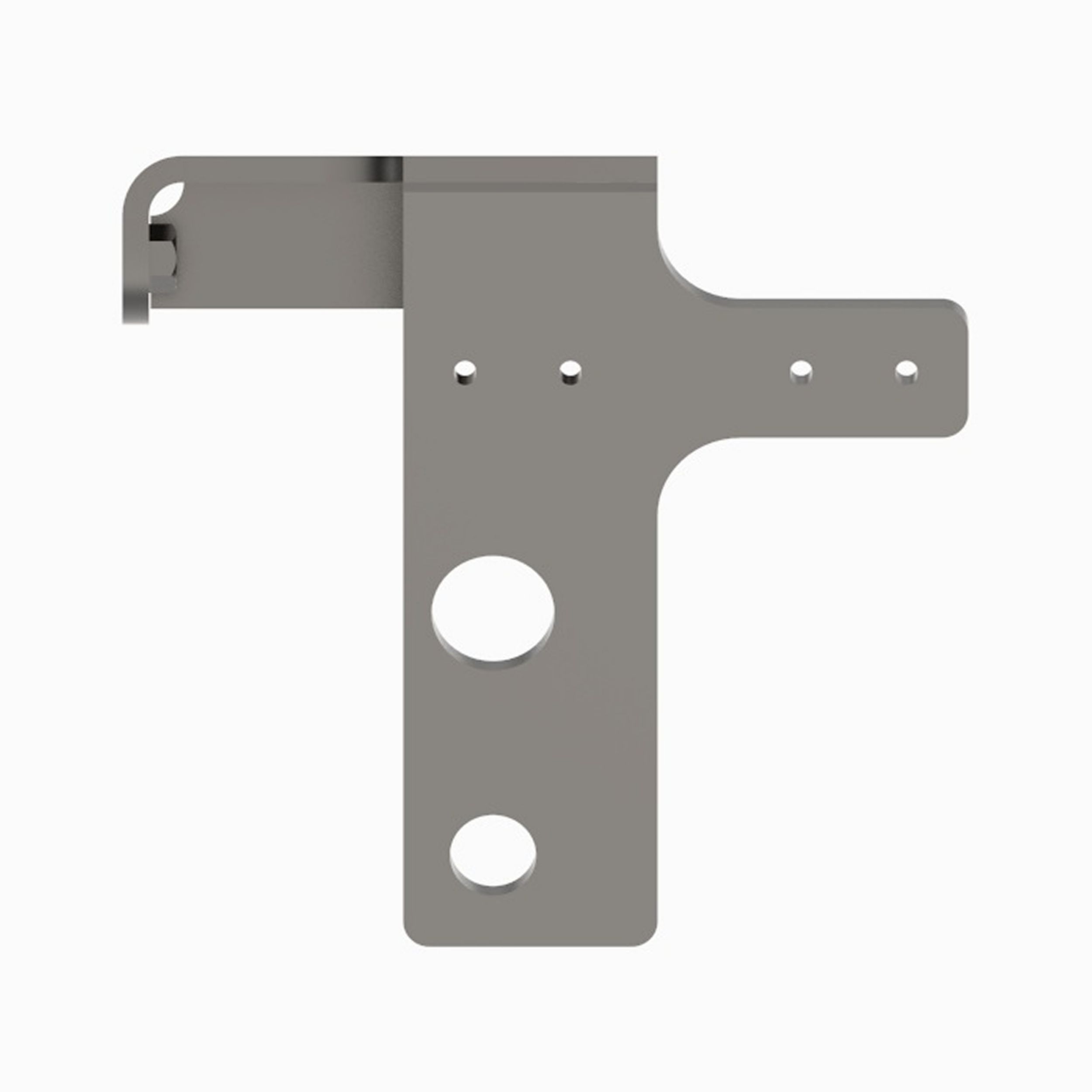 567-3598: Bracket Assembly 5673598 купить