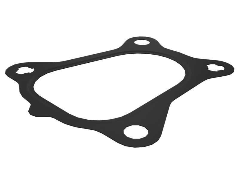 Прокладка системы впуска воздуха и выпуска отработавших газов