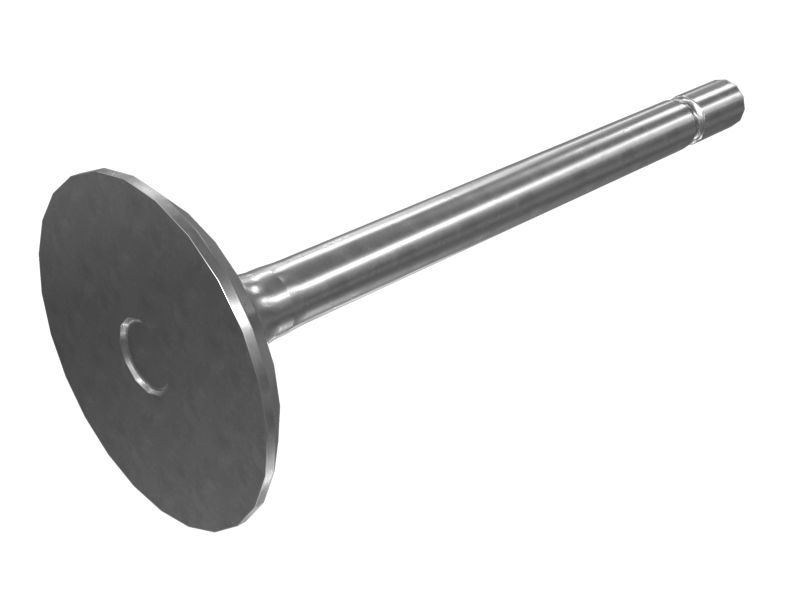 ВПУСКНОЙ КЛАПАН