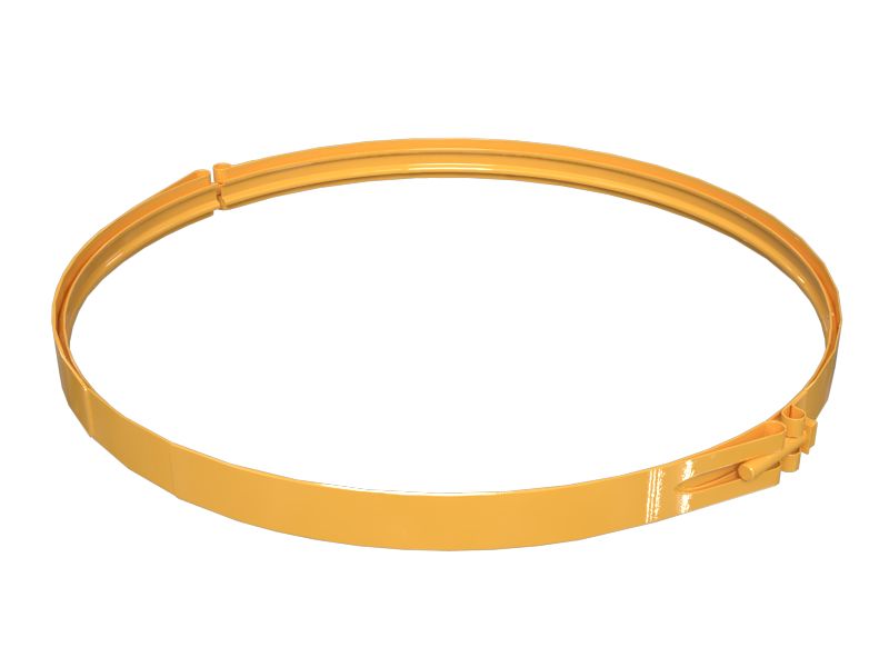 Clamp-V, Caterpillar, 176-3611
