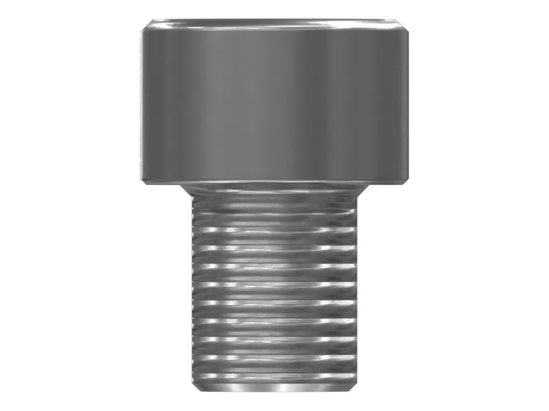 614-6526: M8 Hexagon Socket Head Cap Screw 6146526 купить