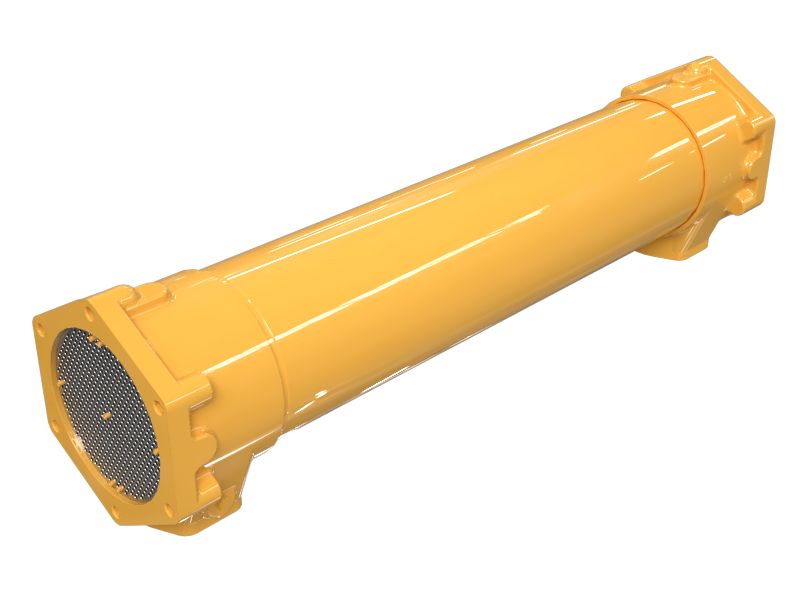 БЛОК СЕРДЕЧНИКА