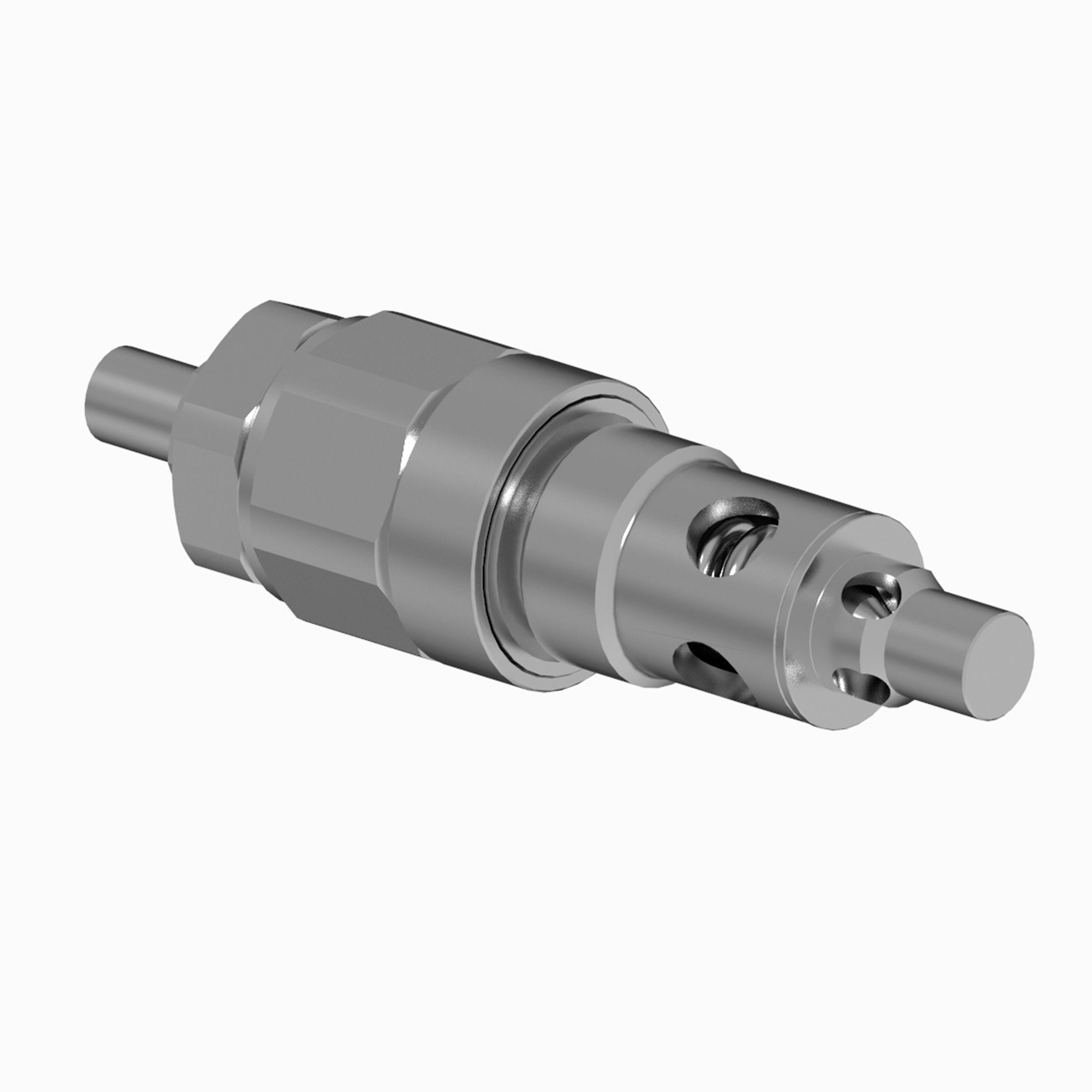 620-8603: Relief Valve Group