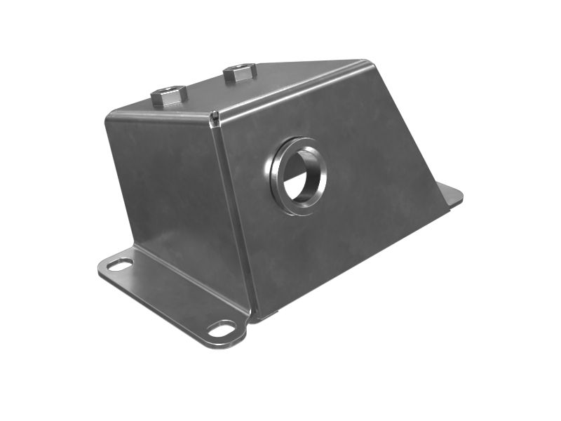 6I-8363: КОРПУС