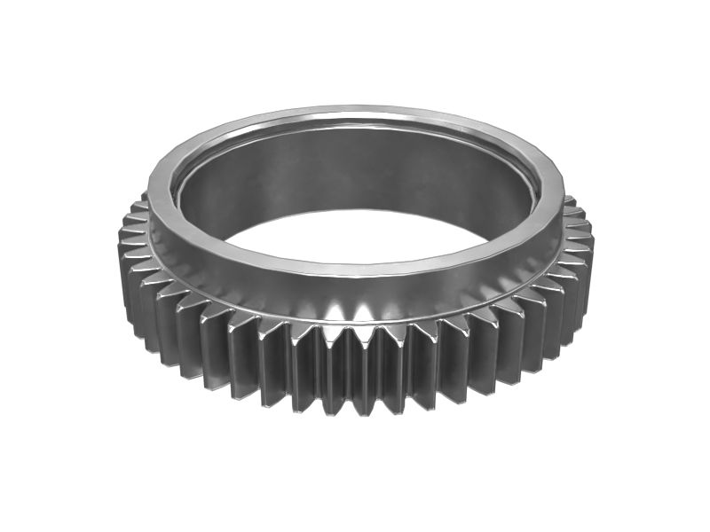 ШЕСТЕРНЯ РАСПРЕДЕЛИТЕЛЬНОГО ВАЛА В СБОРЕ